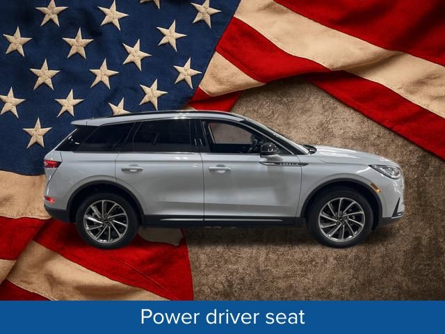 2026 Lincoln Corsair Premiere - Photo 9
