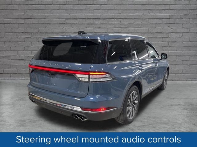 2026 Lincoln Aviator Premiere - Photo 13