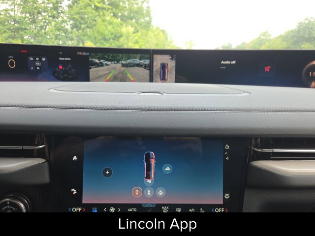 2027 Lincoln Navigator Reserve - Photo 33