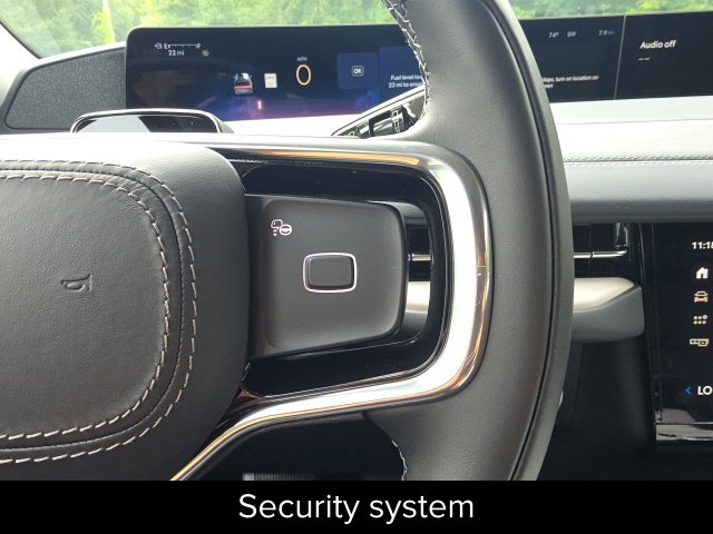 2027 Lincoln Navigator Reserve L - Photo 25