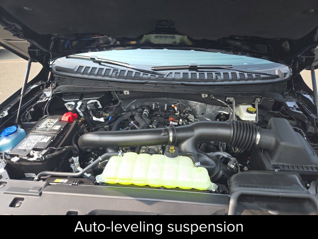 2027 Lincoln Navigator Reserve L - Photo 16