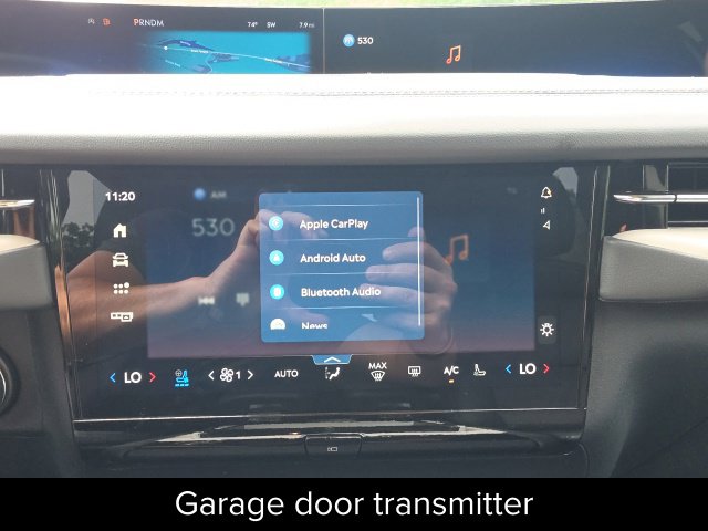 2027 Lincoln Navigator Reserve L - Photo 41