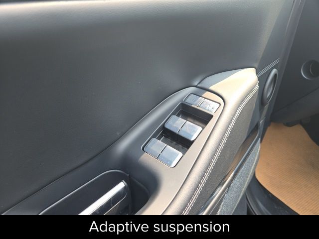 2027 Lincoln Navigator Reserve L - Photo 18