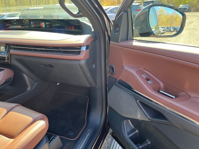 2026 Lincoln Navigator Reserve L - Photo 46