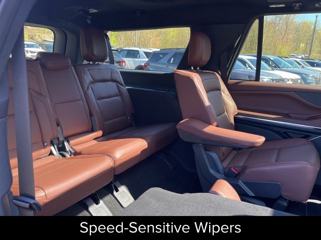 2026 Lincoln Navigator Reserve L - Photo 43