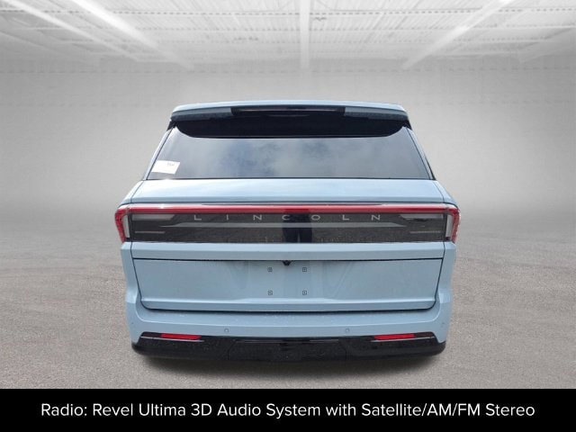 2027 Lincoln Navigator Reserve L - Photo 6