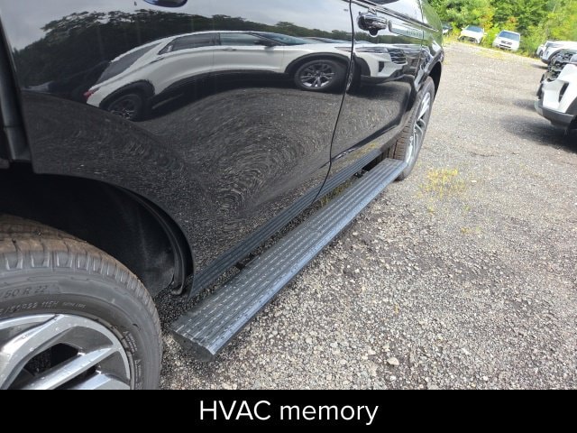 2027 Lincoln Navigator Reserve - Photo 10