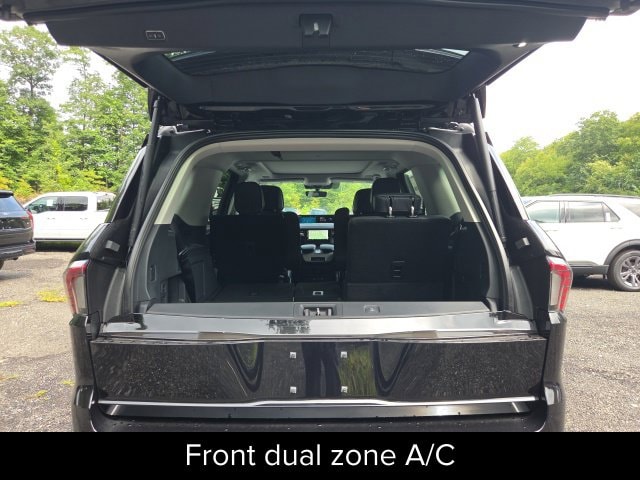 2027 Lincoln Navigator Reserve - Photo 11