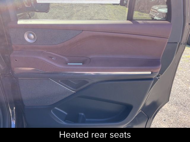 2026 Lincoln Navigator Reserve L - Photo 36