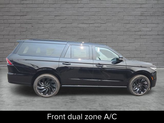 2027 Lincoln Navigator Reserve L - Photo 8