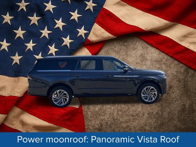2026 Lincoln Navigator Reserve L - Photo 16