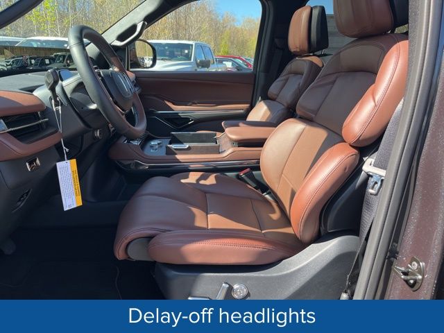 2026 Lincoln Navigator Reserve L - Photo 20