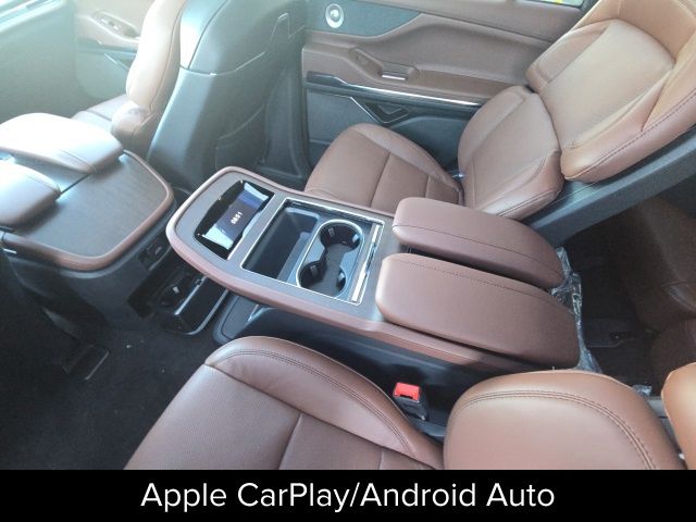2027 Lincoln Navigator Reserve - Photo 46