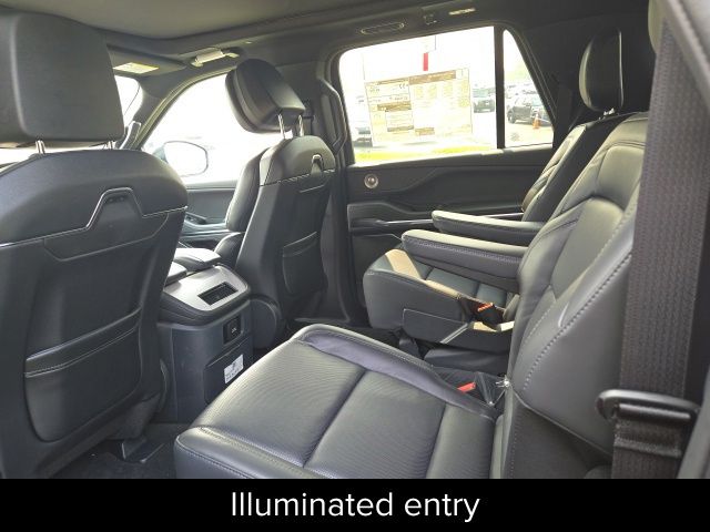 2027 Lincoln Navigator Reserve L - Photo 41