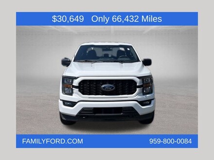 2023 Ford F-150 XL Truck