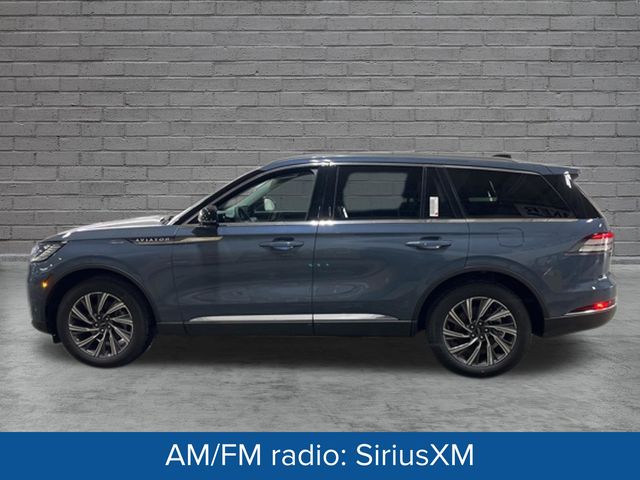 2026 Lincoln Aviator Premiere - Photo 6