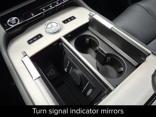 2027 Lincoln Navigator Reserve L - Photo 32
