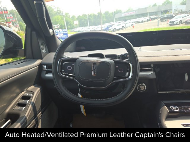 2027 Lincoln Navigator Reserve L - Photo 38