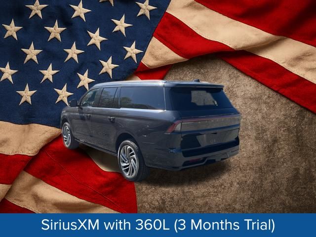2026 Lincoln Navigator Reserve L - Photo 6