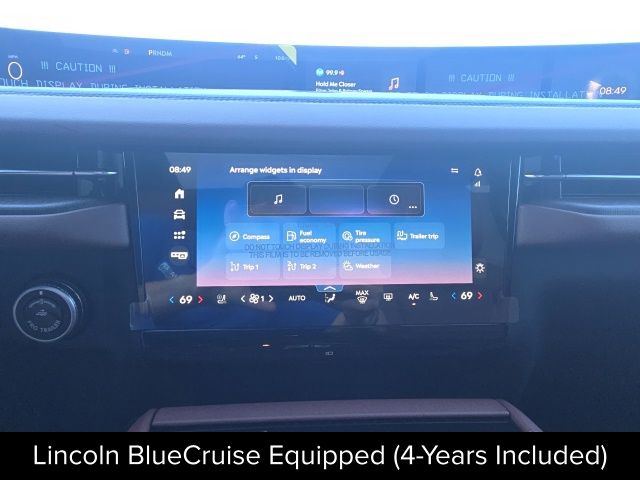 2027 Lincoln Navigator Reserve - Photo 33