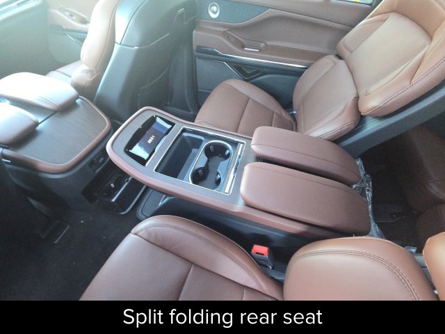 2027 Lincoln Navigator Reserve - Photo 46