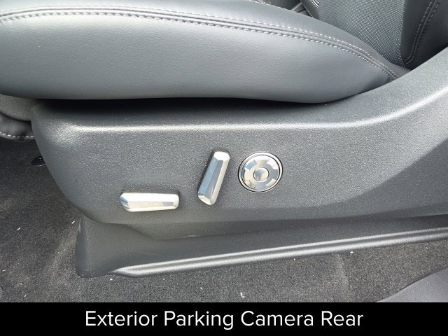 2027 Lincoln Navigator Reserve L - Photo 21