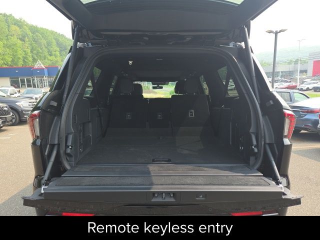 2027 Lincoln Navigator Reserve L - Photo 13