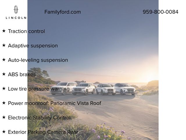 2027 Lincoln Navigator Reserve - Photo 30