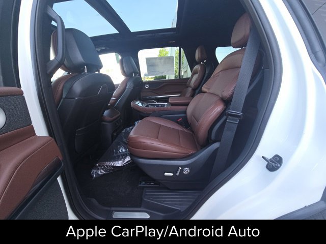 2027 Lincoln Navigator Reserve - Photo 43