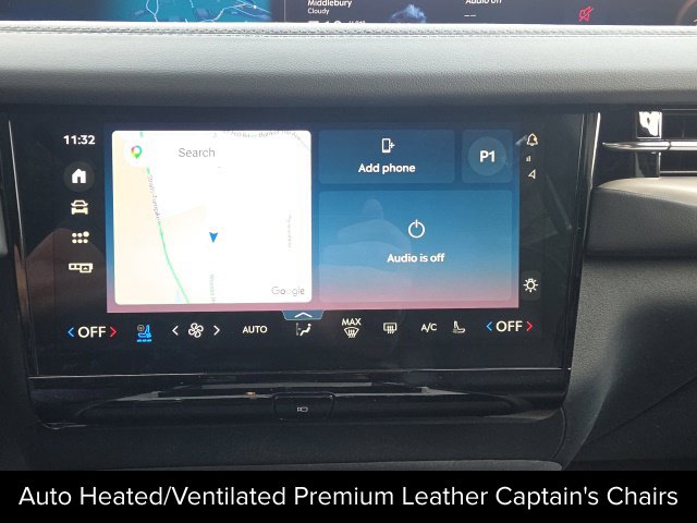 2027 Lincoln Navigator Reserve - Photo 35