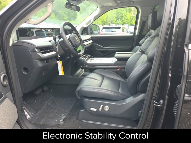 2027 Lincoln Navigator Reserve - Photo 21