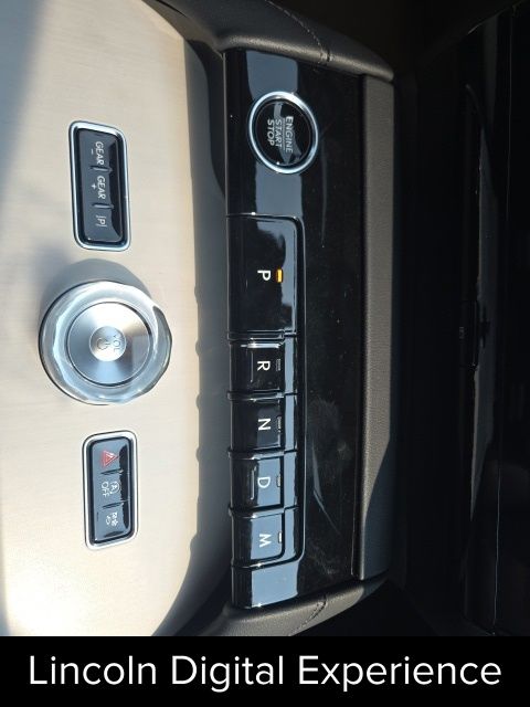 2027 Lincoln Navigator Reserve L - Photo 36