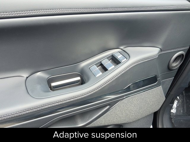 2027 Lincoln Navigator Reserve - Photo 17