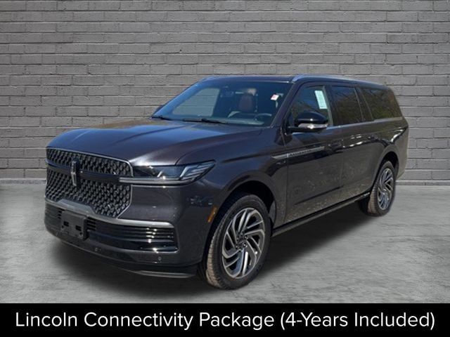 2026 Lincoln Navigator Reserve L - Photo 3