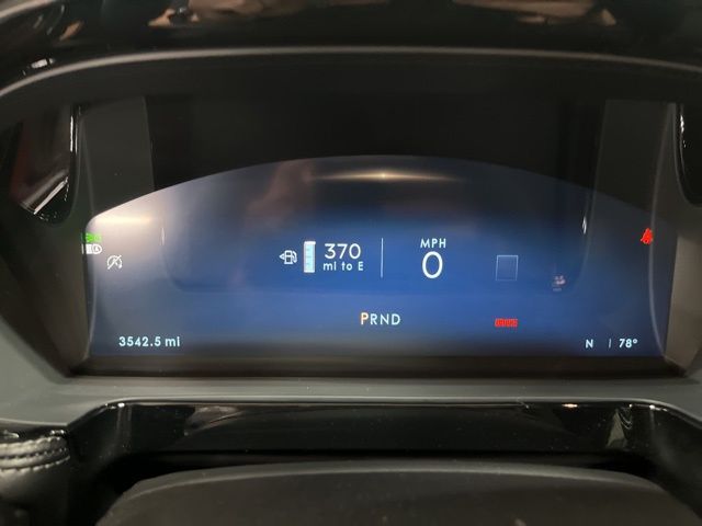 2026 Lincoln Corsair Premiere - Photo 50