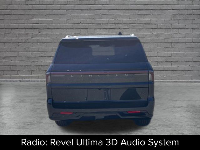 2026 Lincoln Navigator Reserve L - Photo 6