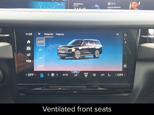 2027 Lincoln Navigator Reserve - Photo 44