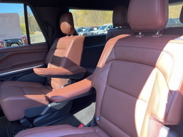 2026 Lincoln Navigator Reserve L - Photo 63
