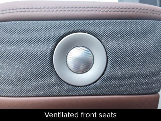 2027 Lincoln Navigator Reserve - Photo 49