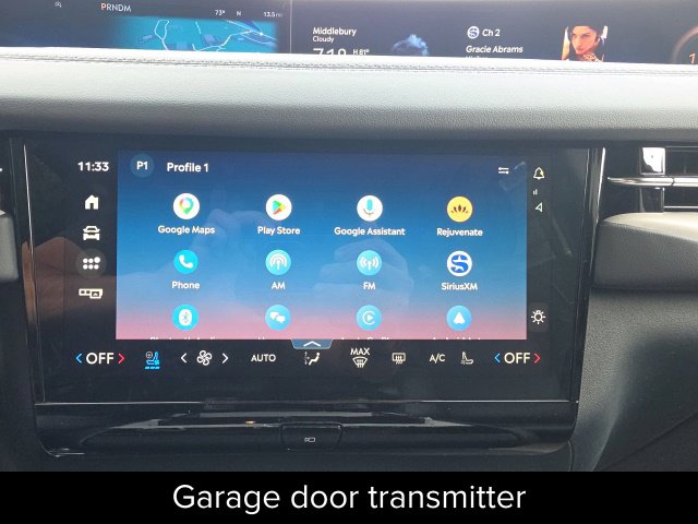 2027 Lincoln Navigator Reserve - Photo 41