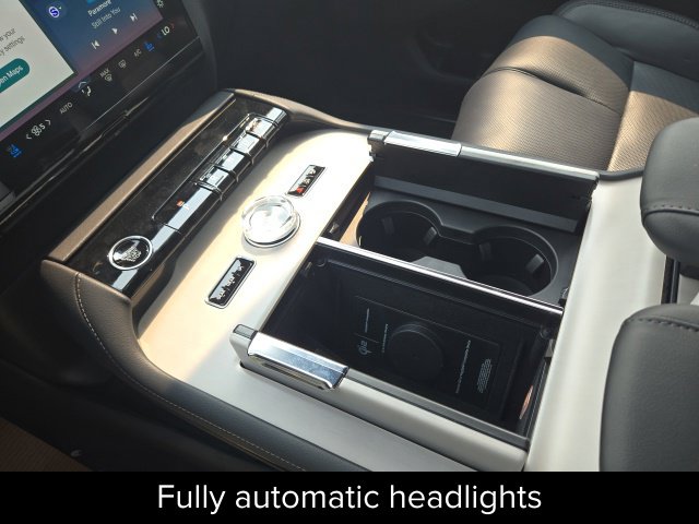 2027 Lincoln Navigator Reserve L - Photo 25