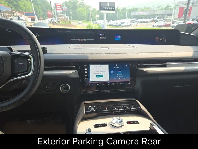 2027 Lincoln Navigator Reserve L - Photo 24
