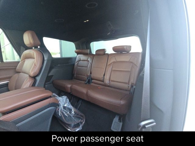 2027 Lincoln Navigator Reserve - Photo 52