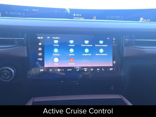 2027 Lincoln Navigator Reserve - Photo 32