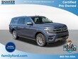 Ford Expedition Max