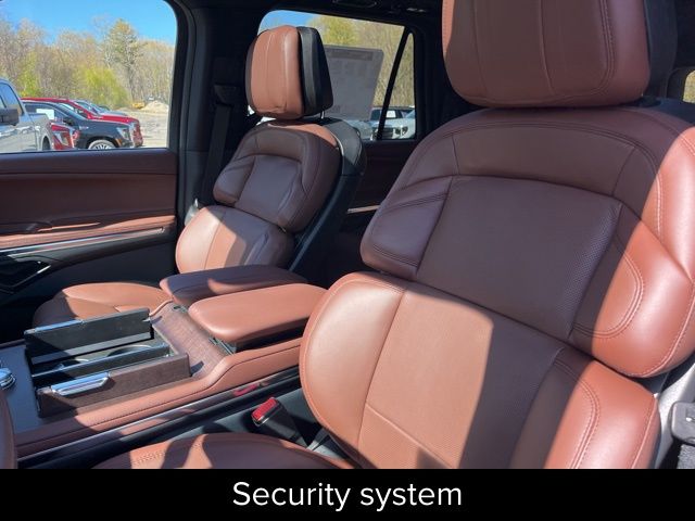 2026 Lincoln Navigator Reserve L - Photo 22