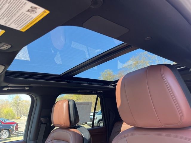 2026 Lincoln Navigator Reserve L - Photo 51