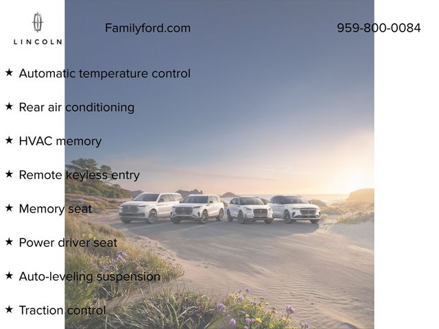 2027 Lincoln Navigator Reserve L - Photo 20