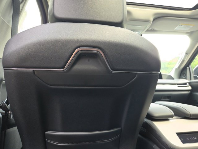 2027 Lincoln Navigator Reserve - Photo 56