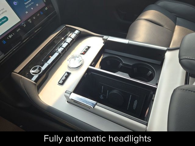 2027 Lincoln Navigator Reserve L - Photo 25